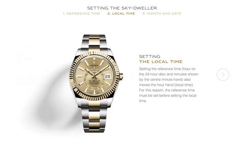 rolex by|rolex canada official website.